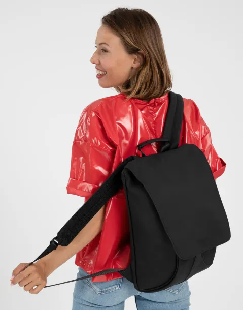  Amber Chic Laptop Backpack - Shugon