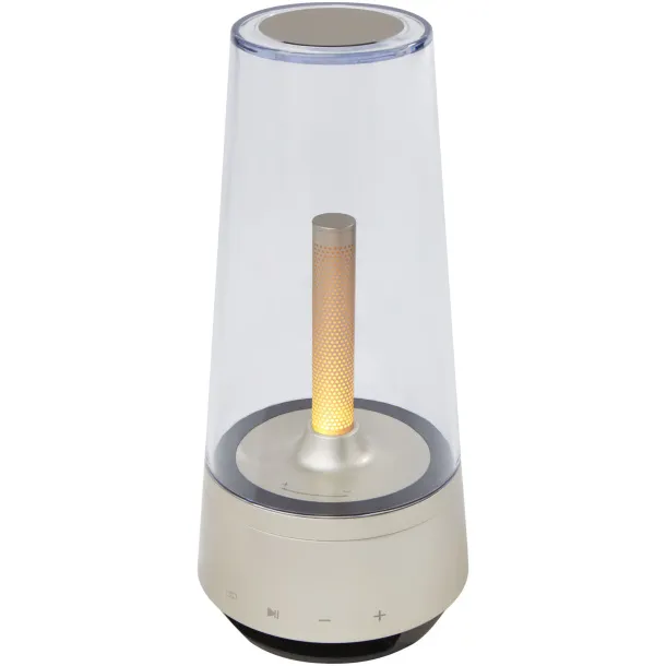 Hybrid ambiance speaker - Tekiō® Champagne