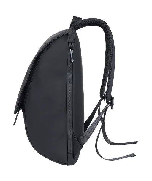  Amber Chic Laptop Backpack - Shugon