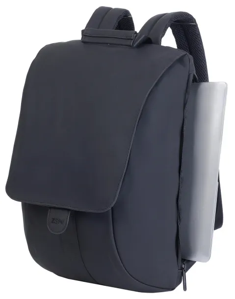  Amber Chic Laptop Backpack - Shugon