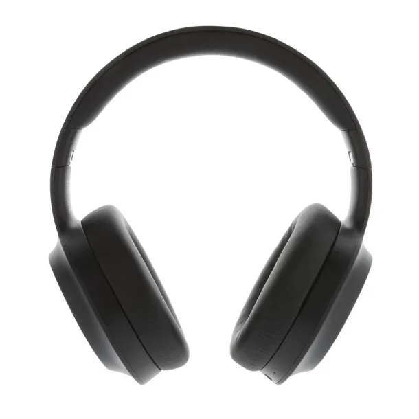 Urban Vitamin Freemond wireless ANC headphone - Urban Vitamin Black