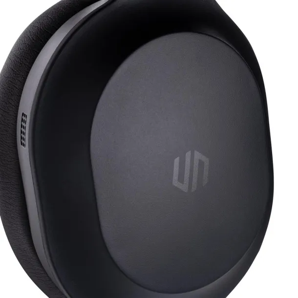 Urban Vitamin Freemond wireless ANC headphone - Urban Vitamin Black