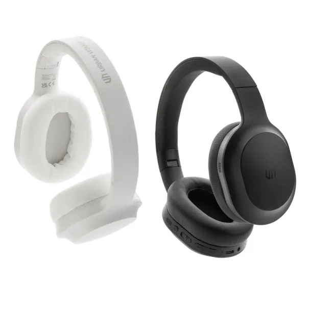 Urban Vitamin Freemond wireless ANC headphone - Urban Vitamin Black