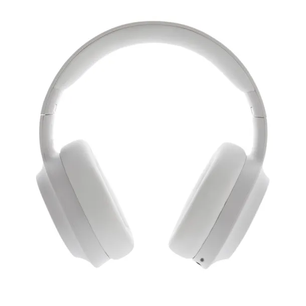 Urban Vitamin Freemond wireless ANC headphone - Urban Vitamin White 