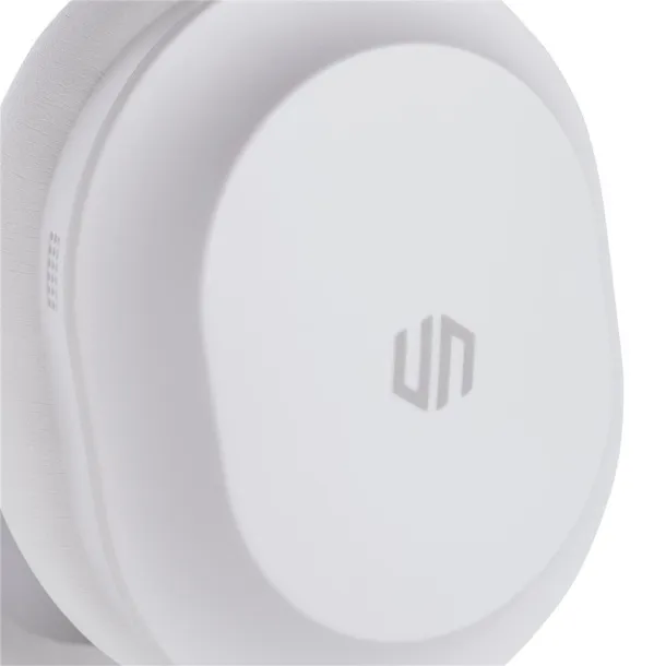 Urban Vitamin Freemond wireless ANC headphone - Urban Vitamin White 