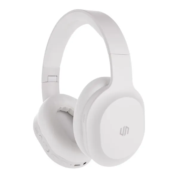 Urban Vitamin Freemond wireless ANC headphone - Urban Vitamin White 