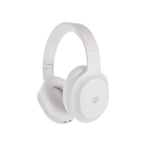 Urban Vitamin Freemond wireless ANC headphone - Urban Vitamin White 