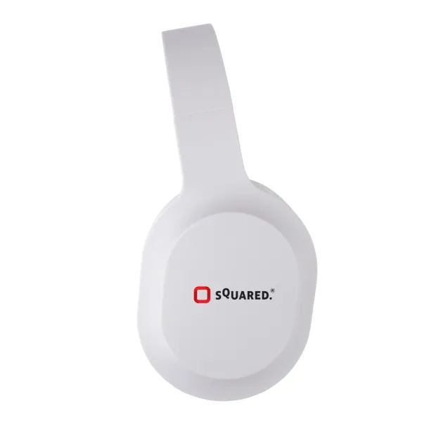 Urban Vitamin Freemond wireless ANC headphone - Urban Vitamin White 