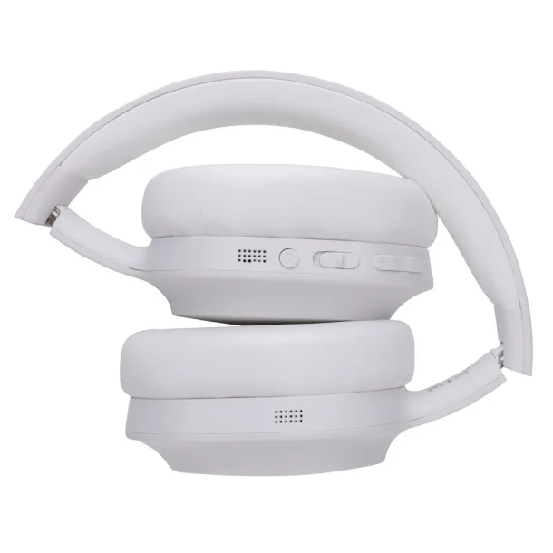 Urban Vitamin Freemond wireless ANC headphone - Urban Vitamin White 