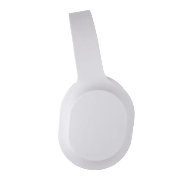 Urban Vitamin Freemond wireless ANC headphone - Urban Vitamin White 