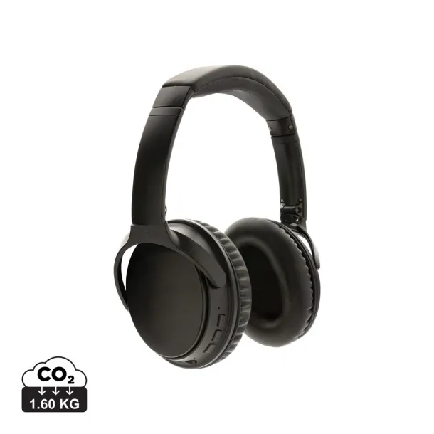  ANC wireless headphone - XD Collection Black 