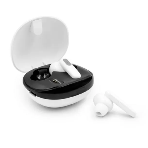  ANC wireless earphones Bijela