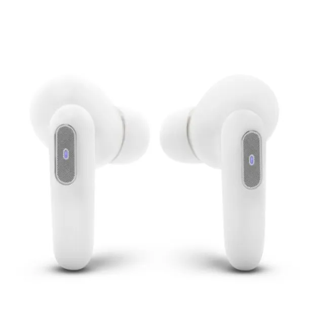  ANC wireless earphones Bijela