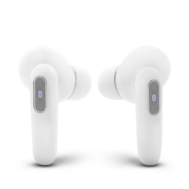  ANC wireless earphones Bijela