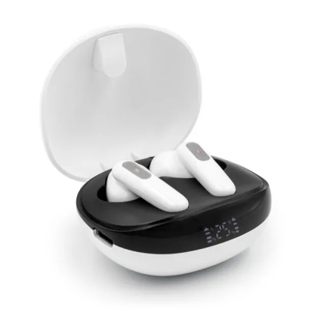  ANC wireless earphones Bijela