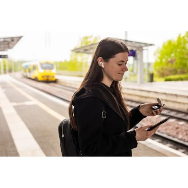  ANC bežične slušalice Bijela