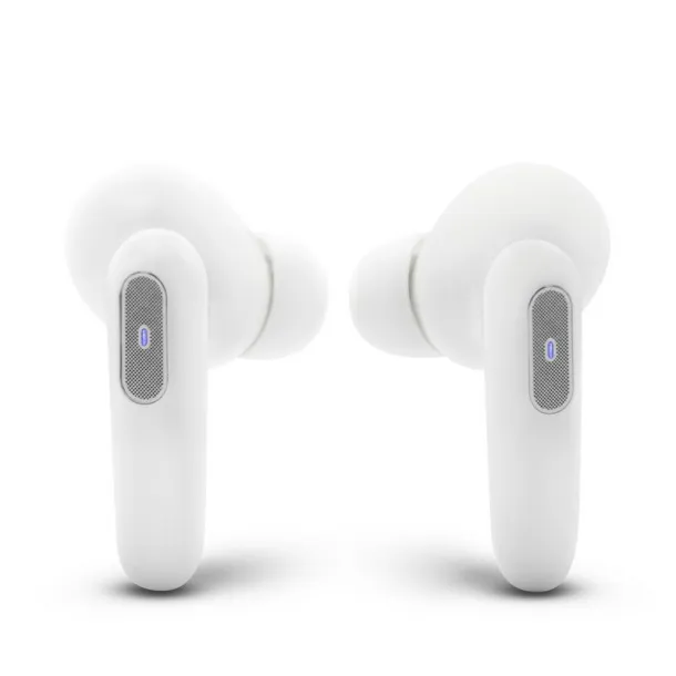  ANC wireless earphones Bijela