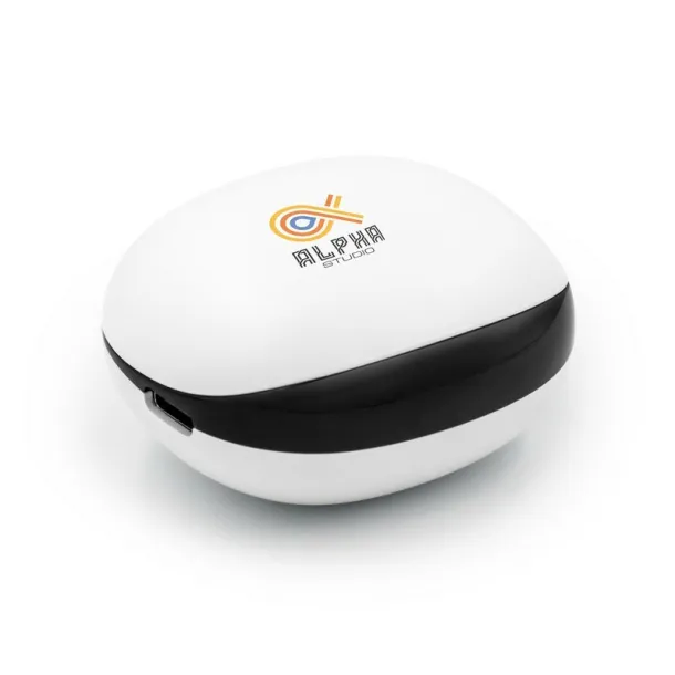  ANC wireless earphones Bijela