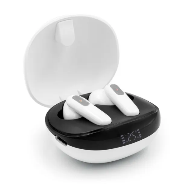  ANC wireless earphones Bijela