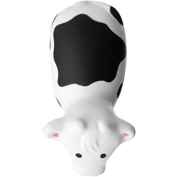 Attis cow stress reliever - Bullet White Solid black