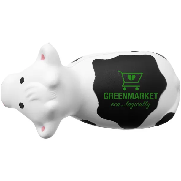 Attis cow stress reliever - Bullet White Crna