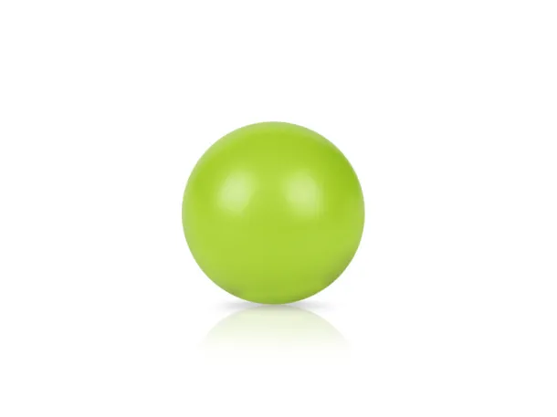 CALM antistress PU foam ball Kiwi