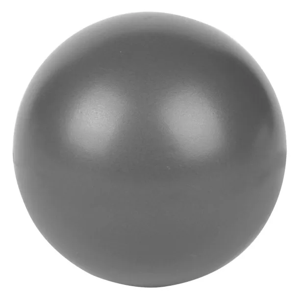 CALM antistress PU foam ball Dark gray