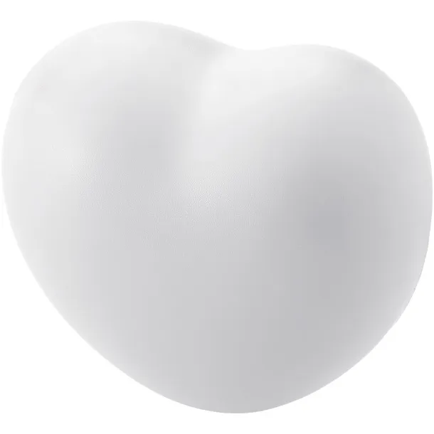 Heart stress reliever - Unbranded White