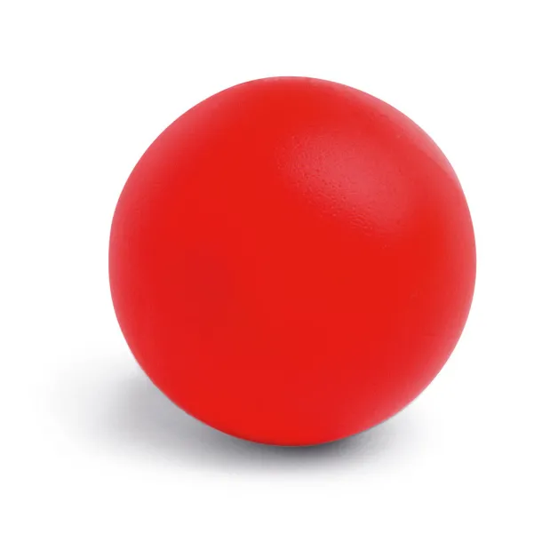 CHILL Anti-stress Red