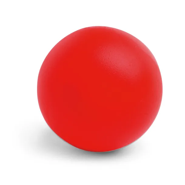 CHILL Anti-stress Red