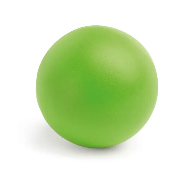 CHILL Anti-stress Light green