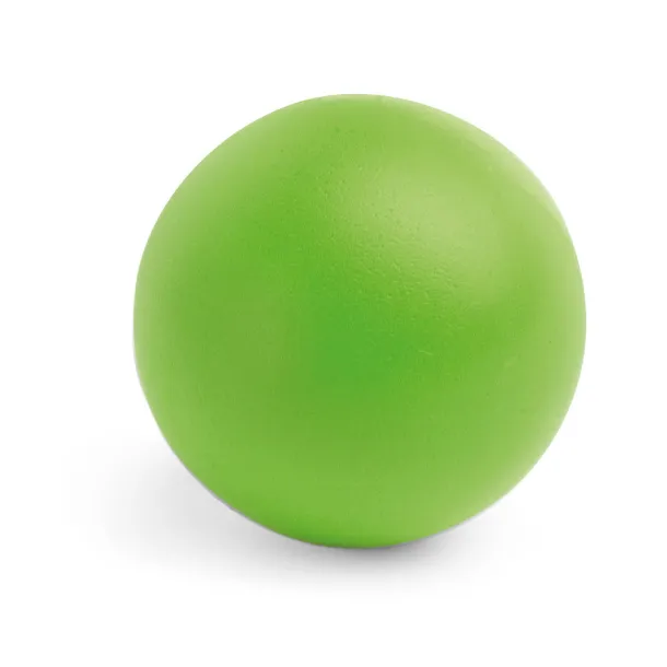 CHILL Anti-stress Light green