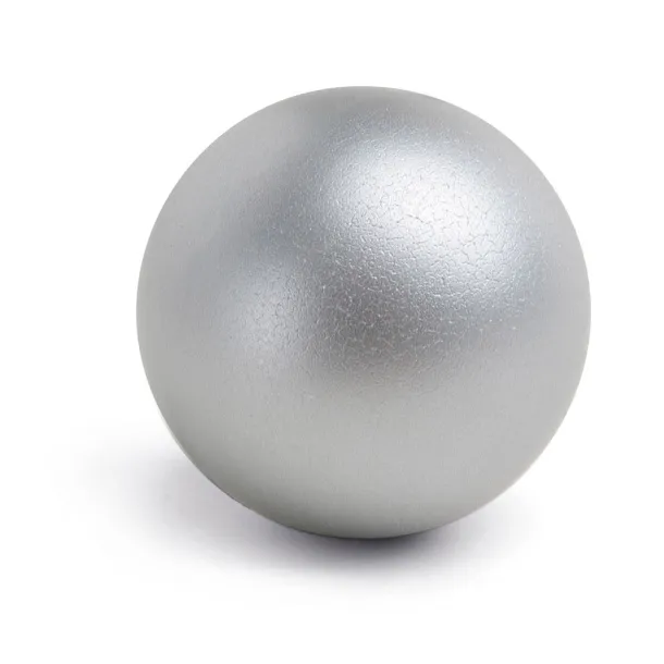 CHILL Anti-stress Satin silver