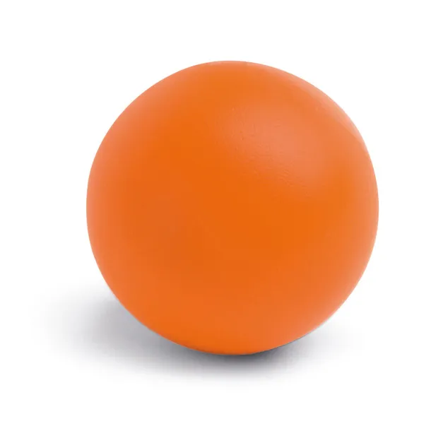 CHILL Anti-stress Orange