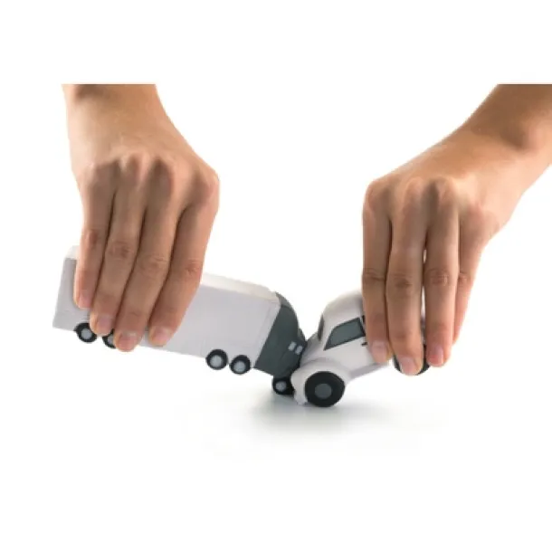  Anti stress "truck" Bijela