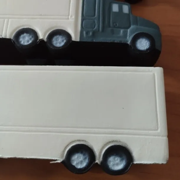  Anti stress "truck" Bijela