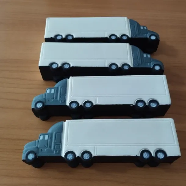  Anti stress "truck" Bijela
