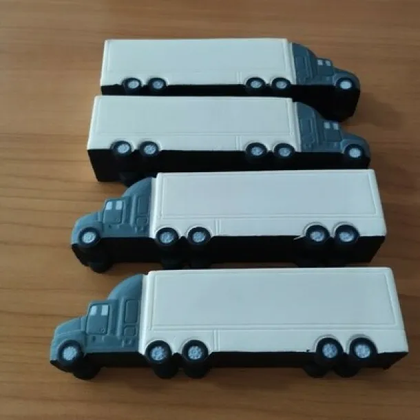  Anti stress "truck" Bijela