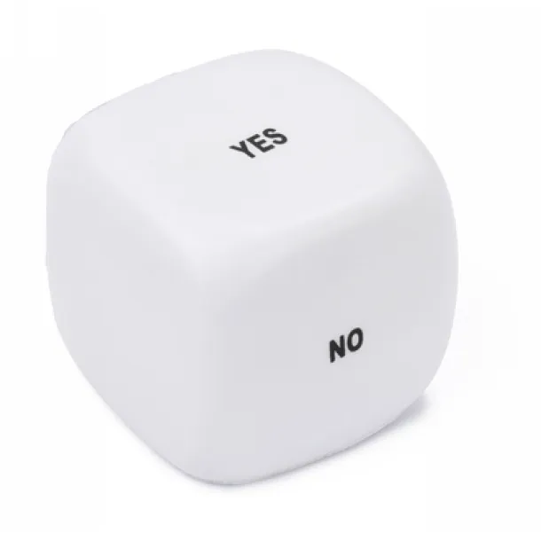  Anti stress "decision maker" Bijela