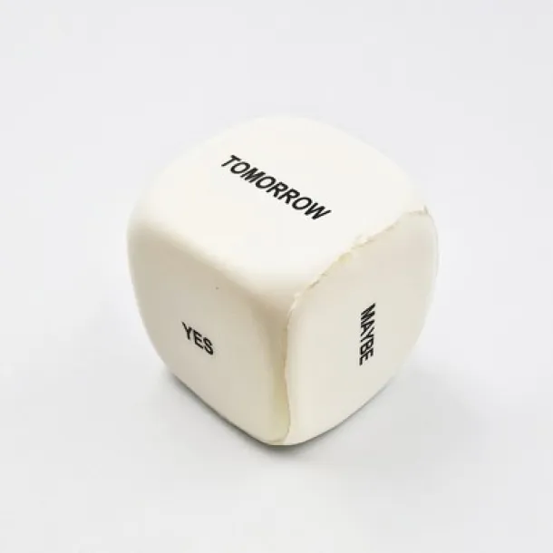  Anti stress "decision maker" Bijela