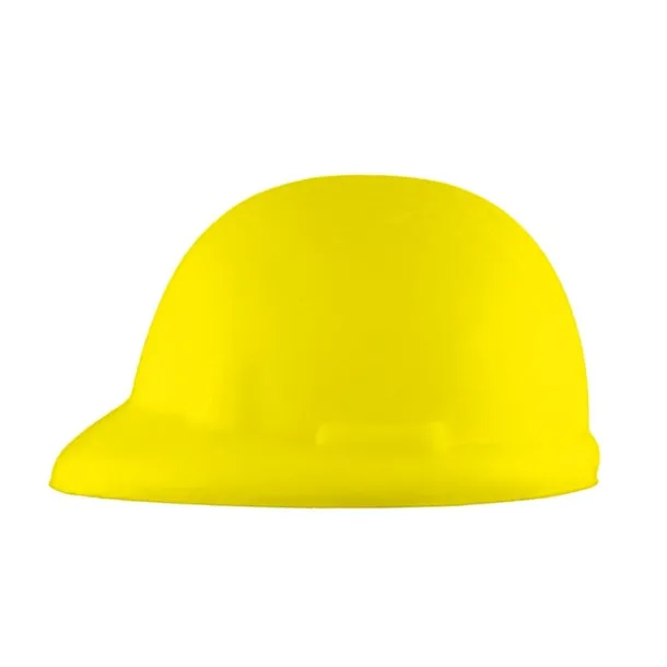  Anti stress "helmet" yellow