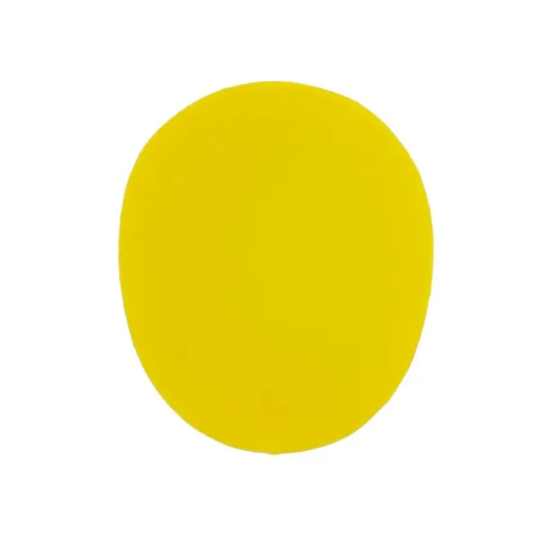  Anti stress "helmet" yellow