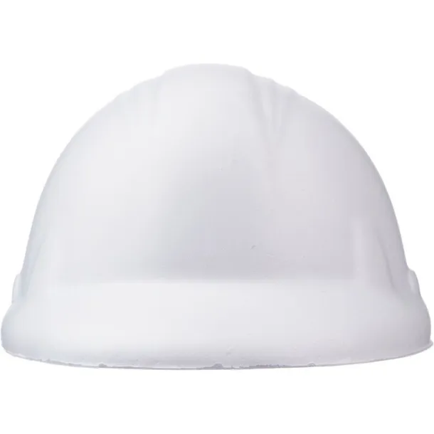  Anti stress "helmet" white