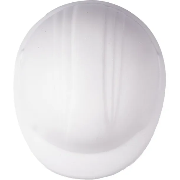  Anti stress "helmet" white