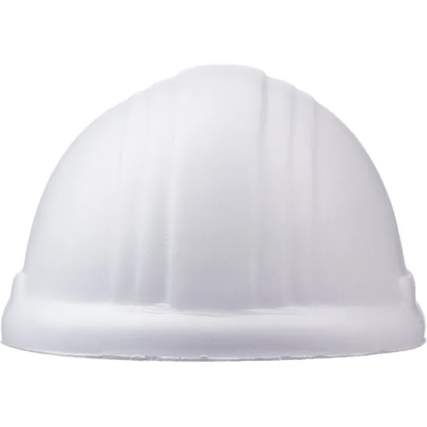  Anti stress "helmet" Bijela