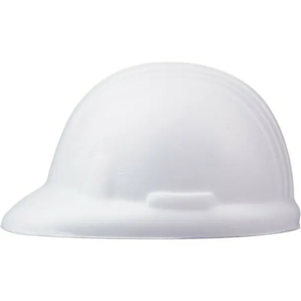  Anti stress "helmet" white