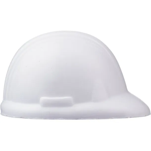  Anti stress "helmet" white