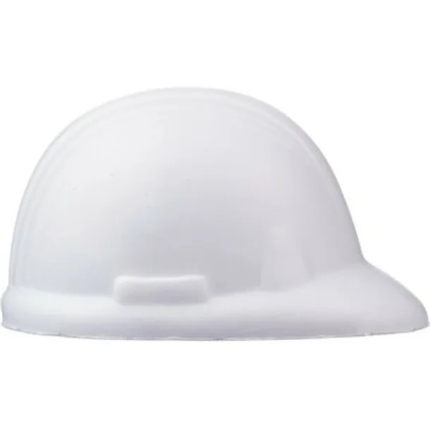  Anti stress "helmet" white