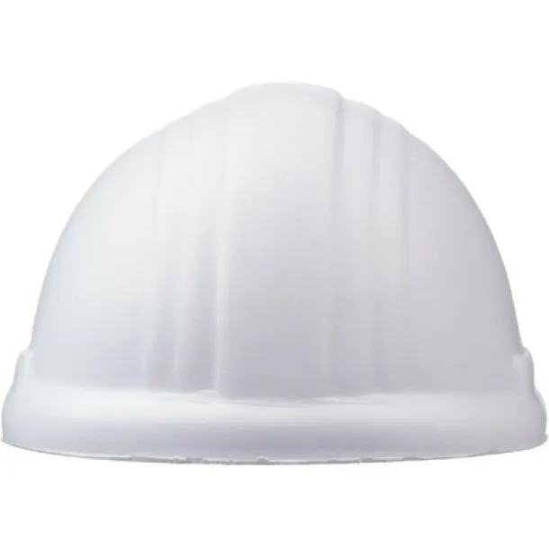  Anti stress "helmet" white