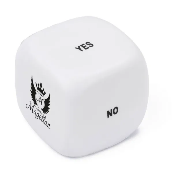  Anti stress "decision maker" Bijela